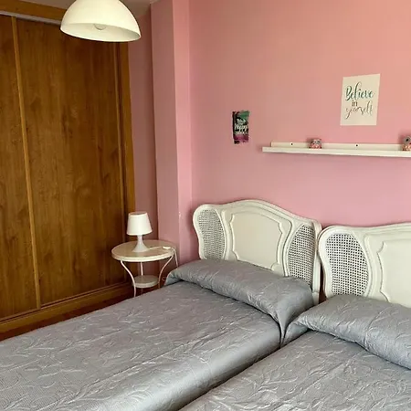 Casa Mar De Ardora *