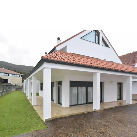 Casa Mar De Ardora בית נופש