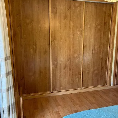 Casa Mar De Ardora Carnota