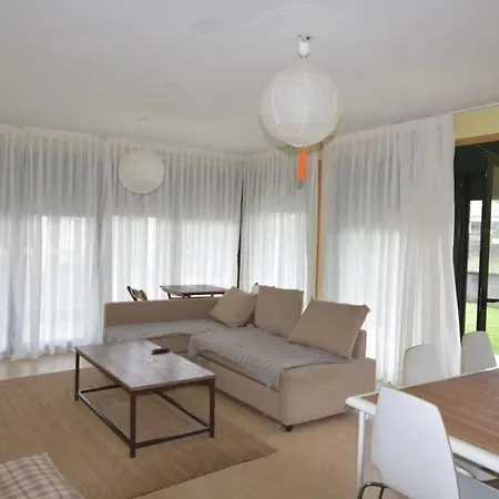 Casa Mar De Ardora Carnota