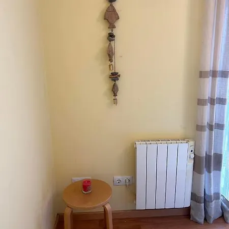 Casa Mar De Ardora * Carnota