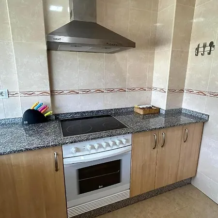 Casa Mar De Ardora Сasa de vacaciones *