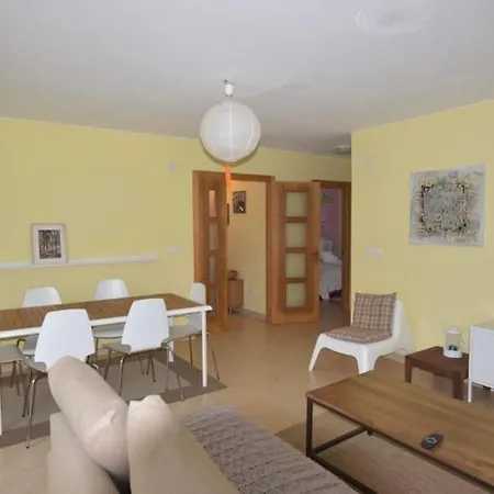 Casa Mar De Ardora *