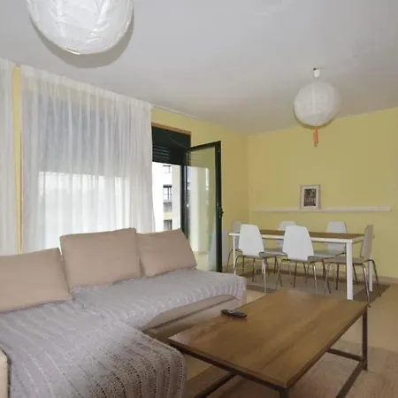 Casa Mar De Ardora Сasa de vacaciones *