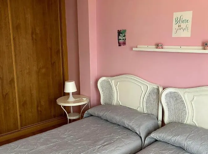 Casa Mar De Ardora *