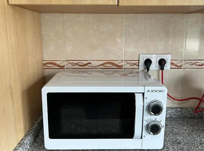 Ferienhaus Casa Mar De Ardora