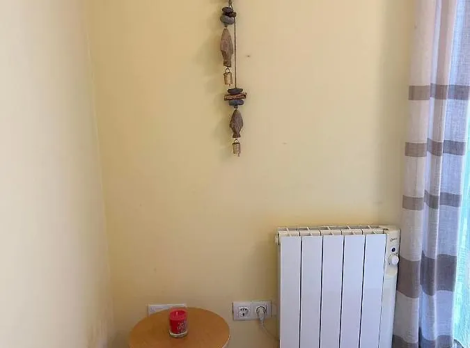 Casa Mar De Ardora * Carnota