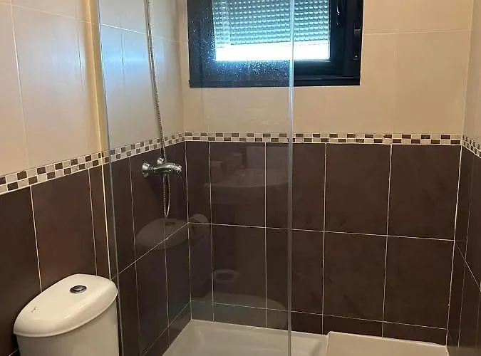 Casa Mar De Ardora Ferienhaus