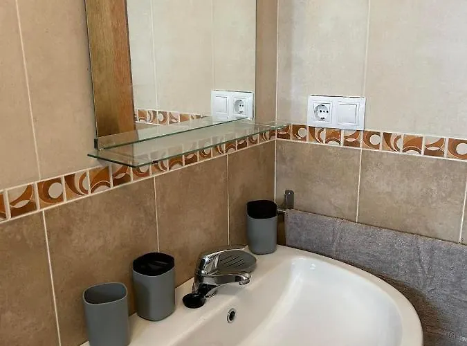 Casa Mar De Ardora * Carnota