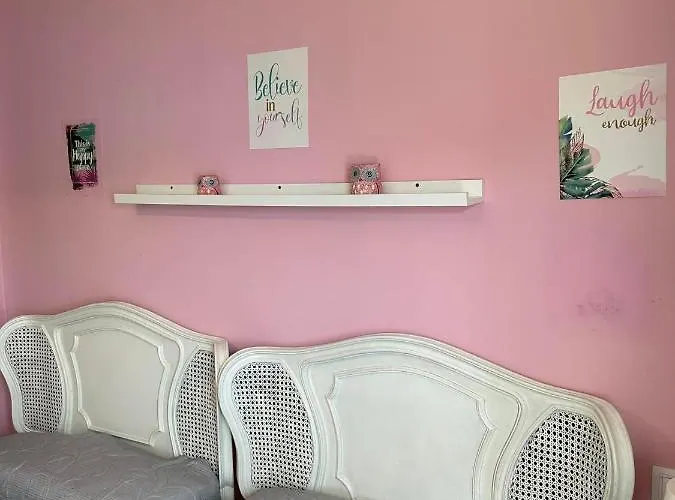 Casa Mar De Ardora Ferienhaus Carnota