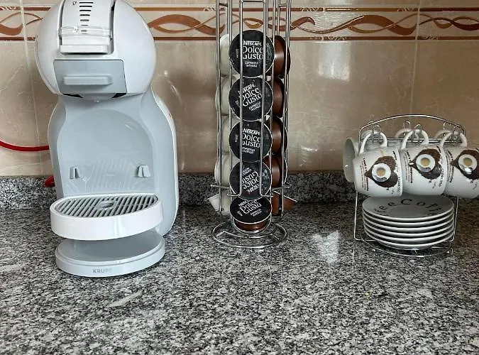 Ferienhaus Casa Mar De Ardora Carnota