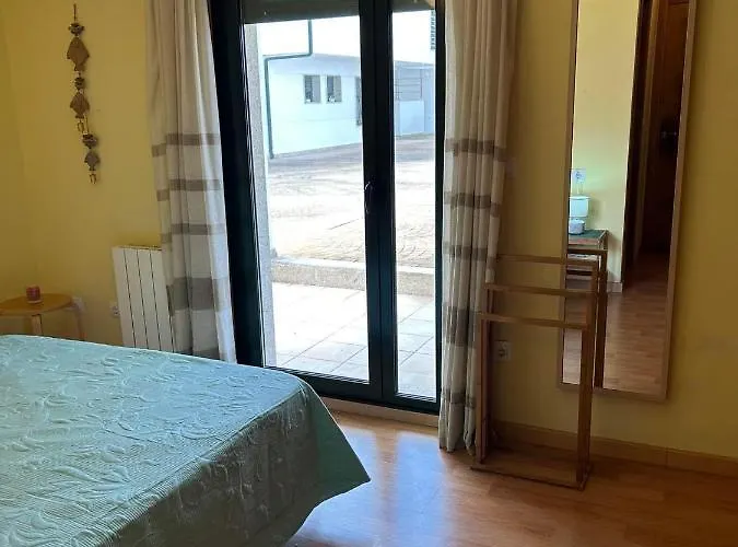 Casa Mar De Ardora * Carnota