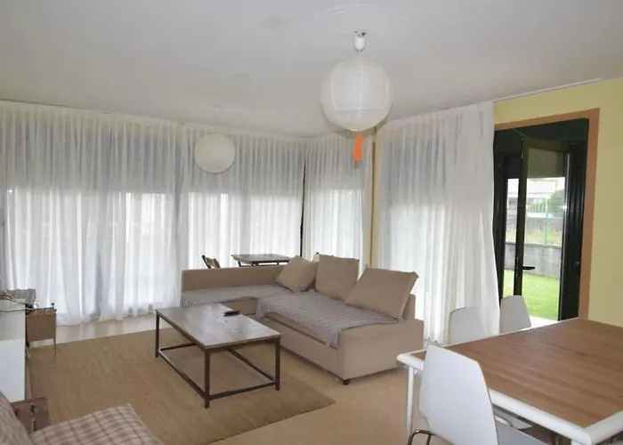 Casa Mar De Ardora Carnota