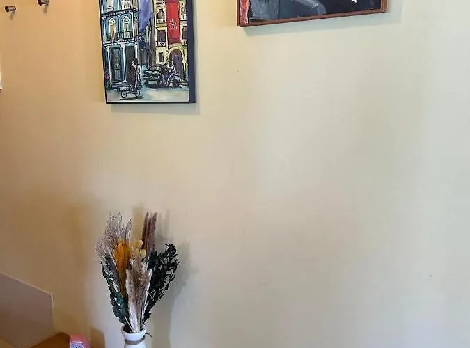 Ferienhaus Casa Mar De Ardora *