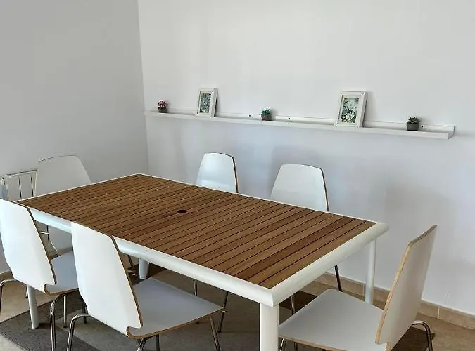 Casa Mar De Ardora Carnota