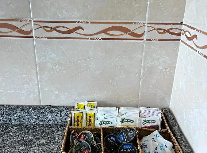 Casa Mar De Ardora * Carnota