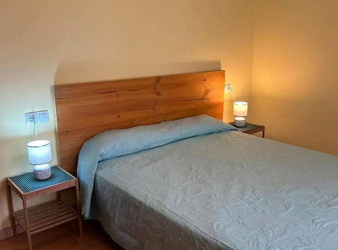 Ferienhaus Casa Mar De Ardora Carnota