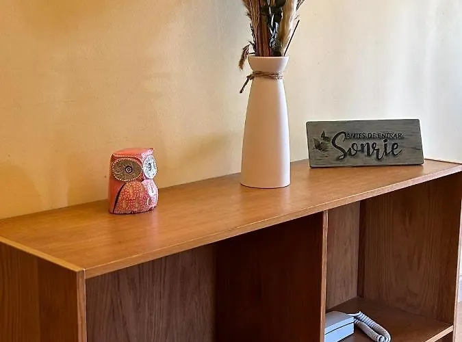 Ferienhaus Casa Mar De Ardora