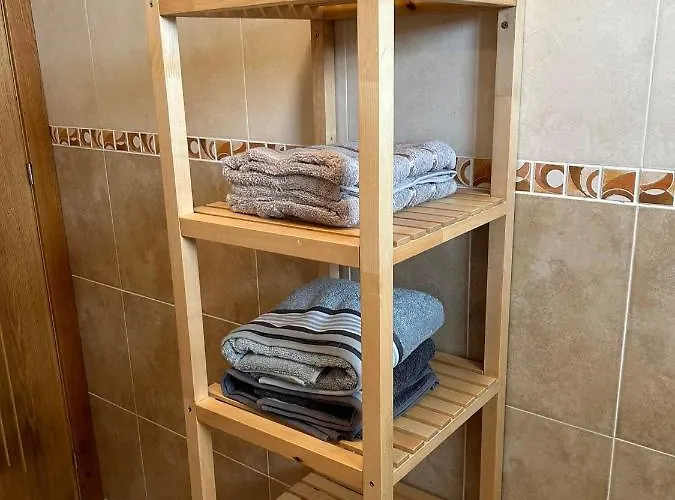 Casa Mar De Ardora Ferienhaus