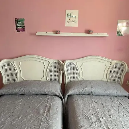 Feriehus Casa Mar De Ardora Carnota