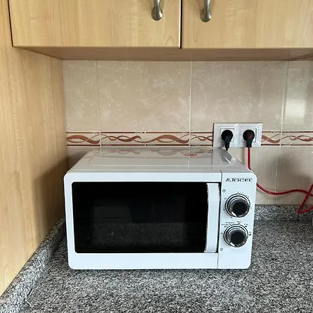 Feriehus Casa Mar De Ardora