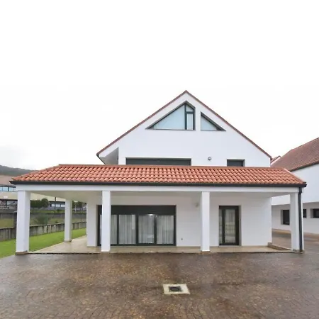 Feriehus Casa Mar De Ardora *