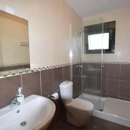 Feriehus Casa Mar De Ardora *