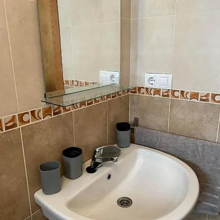 Casa Mar De Ardora * Carnota