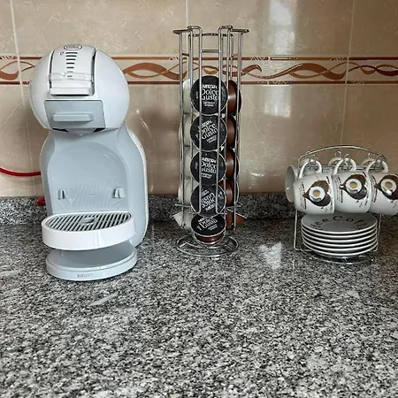 Feriehus Casa Mar De Ardora Carnota